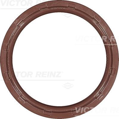 Victor Reinz 81-23708-40 - Pierścień uszczelniający wału, wał korbowy parts5.com