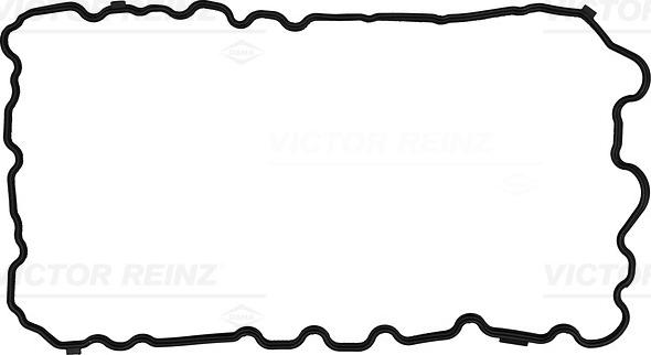 Victor Reinz 71-10308-00 - Gasket, oil sump parts5.com