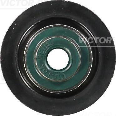 Victor Reinz 70-35546-00 - Tömítőgyűrű, szelepszár parts5.com