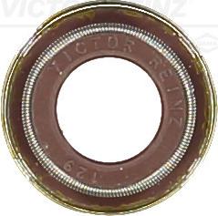 Victor Reinz 70-38487-00 - Seal Ring, valve stem parts5.com