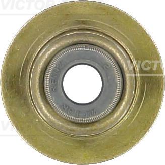 Victor Reinz 70-38546-00 - Uszczelniacz, trzonek zaworu parts5.com