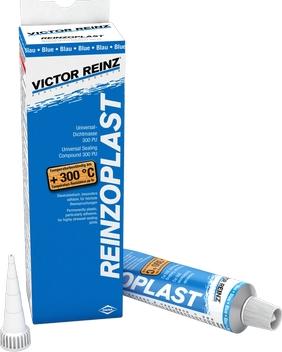 Victor Reinz 70-24571-20 - Conta, külbütör kapağı parts5.com