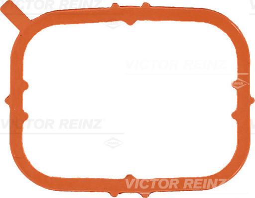 Victor Reinz 71-40524-00 - Těsnění, koleno sacího potrubí parts5.com