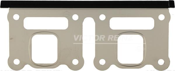 Victor Reinz 71-40007-00 - Tömítés, kipufogókönyök parts5.com