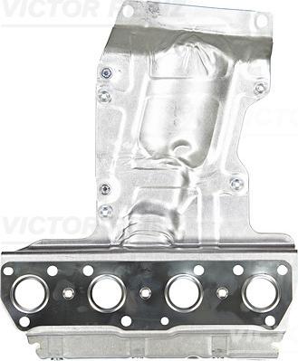 Victor Reinz 71-41213-00 - Gasket, exhaust manifold parts5.com