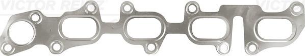 Victor Reinz 71-42816-00 - Gasket, exhaust manifold parts5.com