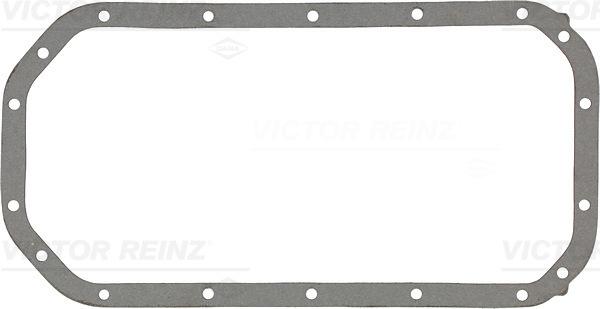 Victor Reinz 71-53002-00 - Tesnilo, oljno korito parts5.com