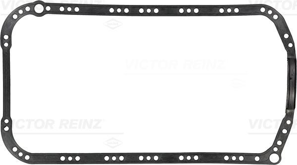 Victor Reinz 71-52663-00 - Dichtung, Ölsumpf parts5.com