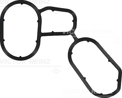 Victor Reinz 71-15286-00 - Seal, oil cooler parts5.com