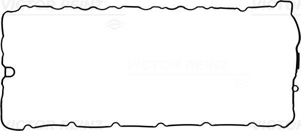 Victor Reinz 71-10939-00 - Garnitura, capac supape parts5.com