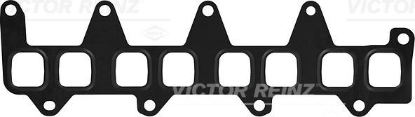 Victor Reinz 71-10144-00 - Uszczelka, kolektor dolotowy parts5.com