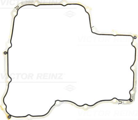 Victor Reinz 71-10838-00 - Tömítés, olajteknő parts5.com