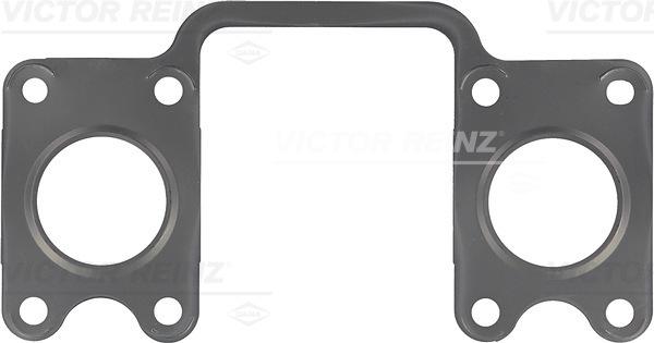 Victor Reinz 71-10291-00 - Uszczelka, kolektor wydechowy parts5.com