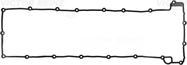 Victor Reinz 71-10264-00 - Uszczelka, pokrywa głowicy cylindrów parts5.com