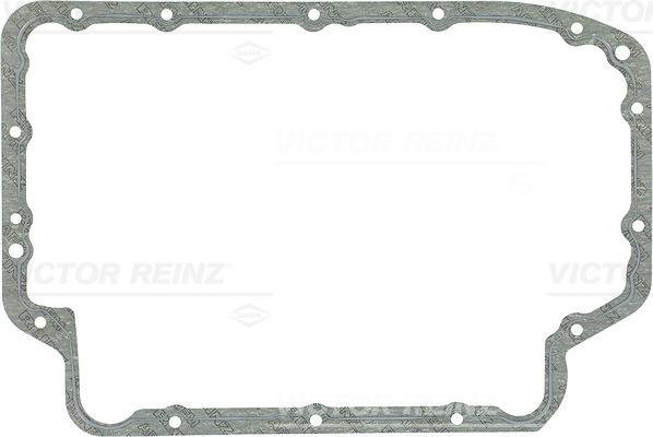 Victor Reinz 71-10262-00 - Garnitura baie ulei parts5.com