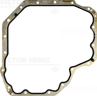 Victor Reinz 71-10289-00 - Conta, yağ karteri parts5.com