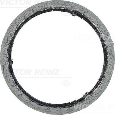 Victor Reinz 71-11858-00 - Brtvena, ispušna cijev parts5.com