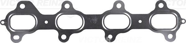 Victor Reinz 71-13040-00 - Gasket, exhaust manifold parts5.com