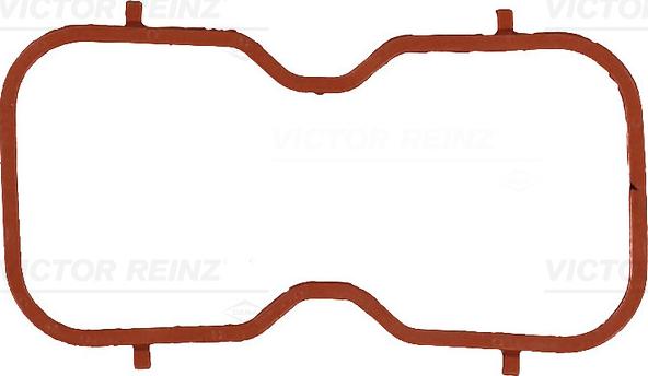 Victor Reinz 71-13274-00 - Uszczelka, kolektor dolotowy parts5.com