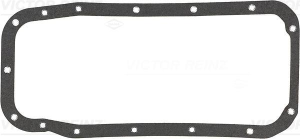 Victor Reinz 71-12996-10 - Gasket, oil sump parts5.com