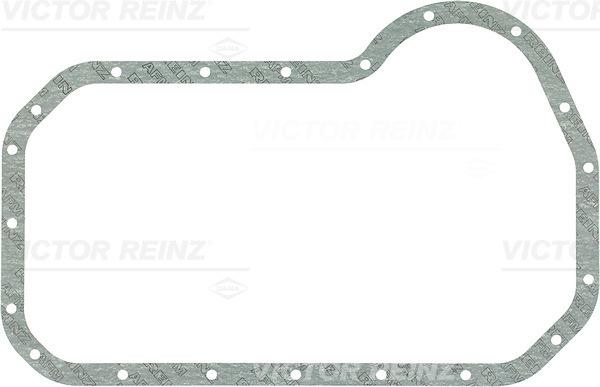 Victor Reinz 71-12948-10 - Gasket, oil sump parts5.com