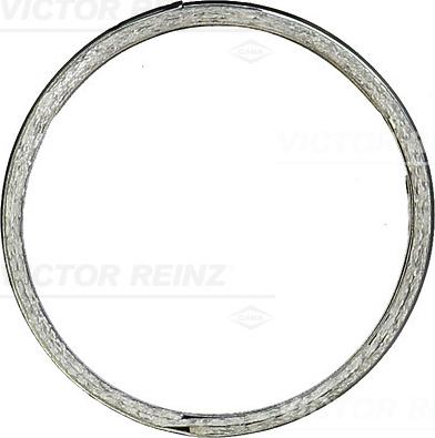 Victor Reinz 71-12503-00 - Pierścień uszczelniający, rura wydechowa parts5.com