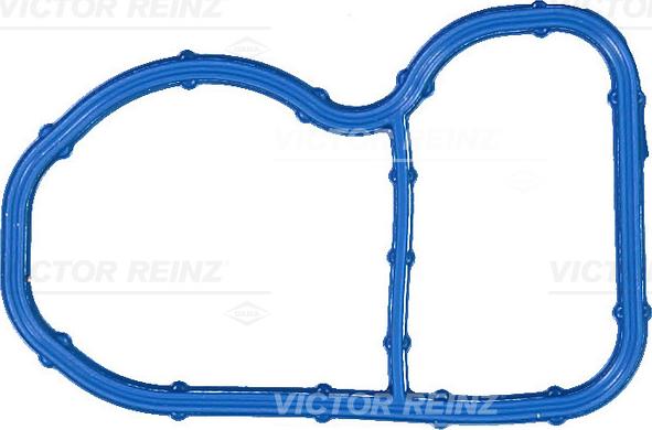 Victor Reinz 71-17090-00 - Těsnění, koleno sacího potrubí parts5.com