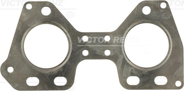 Victor Reinz 71-39421-00 - Uszczelka, kolektor wydechowy parts5.com