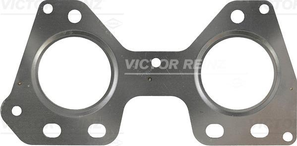 Victor Reinz 71-39421-10 - Uszczelka, kolektor wydechowy parts5.com