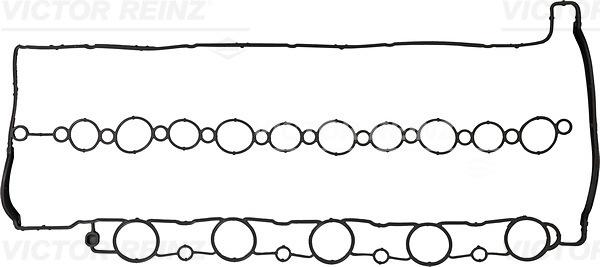 Victor Reinz 71-39301-00 - Гарнитура, капак на цилиндрова глава parts5.com