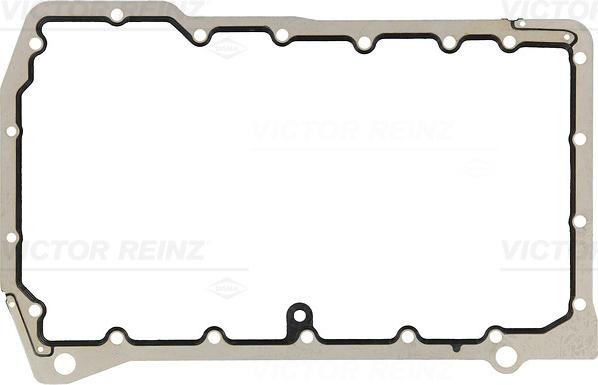 Victor Reinz 71-39298-00 - Gasket, oil sump parts5.com