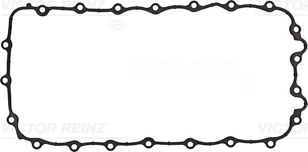 Victor Reinz 71-34414-00 - Gasket, oil sump parts5.com