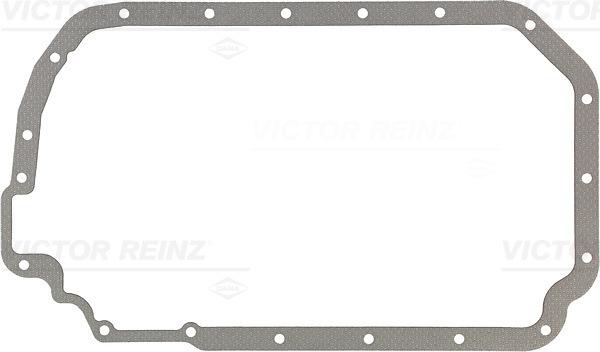 Victor Reinz 71-34087-00 - Gasket, oil sump parts5.com