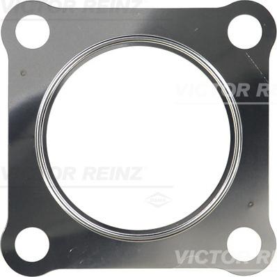 Victor Reinz 71-34148-00 - Garnitura, racord evacuare parts5.com