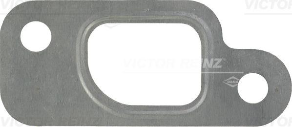 Victor Reinz 71-34117-00 - Gasket, exhaust manifold parts5.com