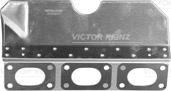 Victor Reinz 71-34834-00 - Junta, colector de escape parts5.com