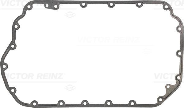 Victor Reinz 71-34211-00 - Garnitura baie ulei parts5.com