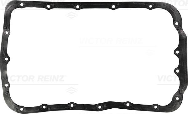 Victor Reinz 71-35502-00 - Garnitura baie ulei parts5.com