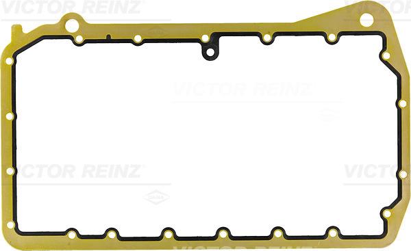 Victor Reinz 71-35886-00 - Gasket, oil sump parts5.com