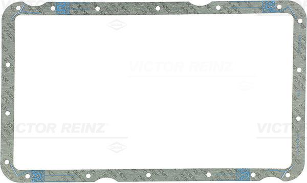 Victor Reinz 71-36141-00 - Garnitura baie ulei parts5.com