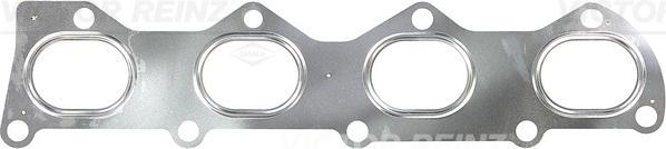 Victor Reinz 71-36122-00 - Tömítés, kipufogókönyök parts5.com