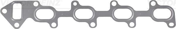 Victor Reinz 71-36387-00 - Gasket, exhaust manifold parts5.com