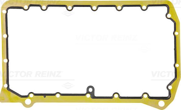 Victor Reinz 71-36219-00 - Gasket, oil sump parts5.com