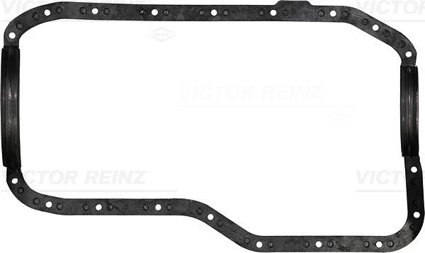 Victor Reinz 71-31619-00 - Zaptivka, skupljač ulja parts5.com