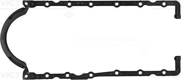 Victor Reinz 71-31615-00 - Garnitura baie ulei parts5.com