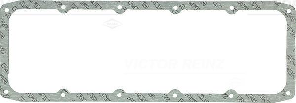 Victor Reinz 71-31737-00 - Garnitura, capac supape parts5.com