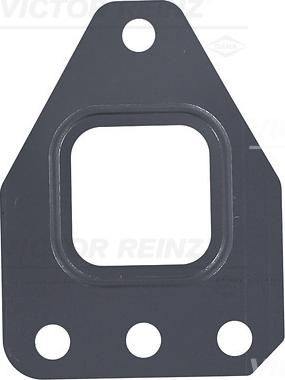 Victor Reinz 71-38047-10 - Tesnilka, izpusni zbiralnik parts5.com