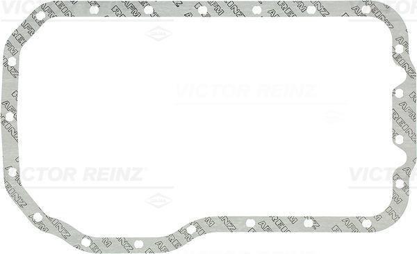 Victor Reinz 71-33409-00 - Gasket, oil sump parts5.com