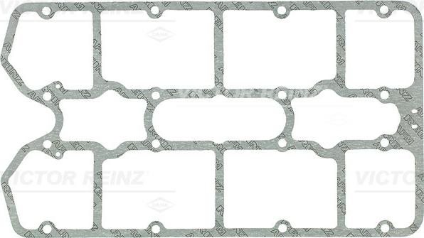 Victor Reinz 71-33613-00 - Dichtung, Zylinderkopfhaube parts5.com