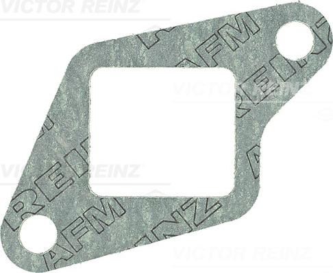 Victor Reinz 71-33157-00 - Uszczelka, kolektor dolotowy parts5.com